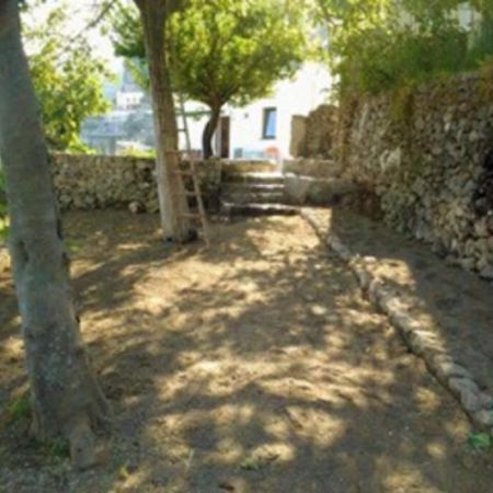 Casa Marilò - A Beautiful House Overlooking Amalfi Exterior foto